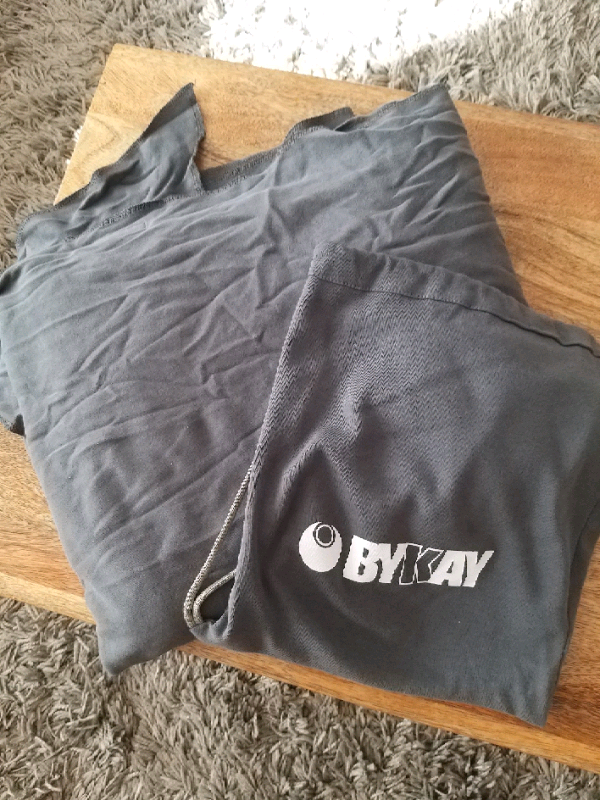 bykay essential wrap